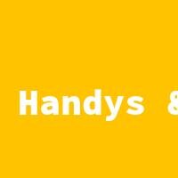 Mobile Phones & Communication